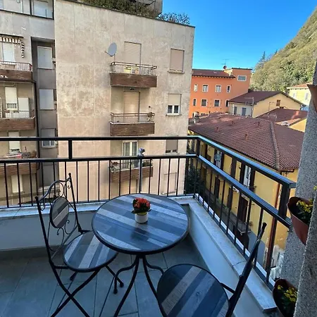 Apartamento 4 Piano