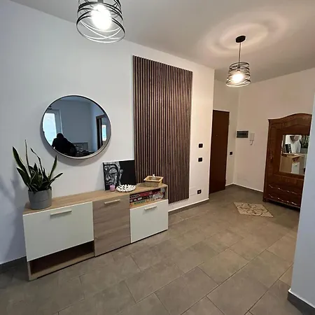 4 Piano Apartamento