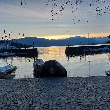 4 Piano Διαμέρισμα