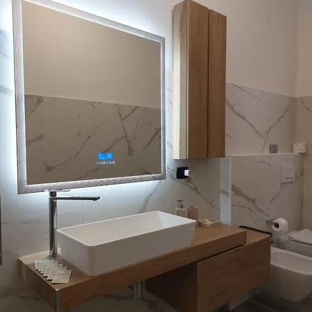 Apartman 4 Piano Laveno-Mombello