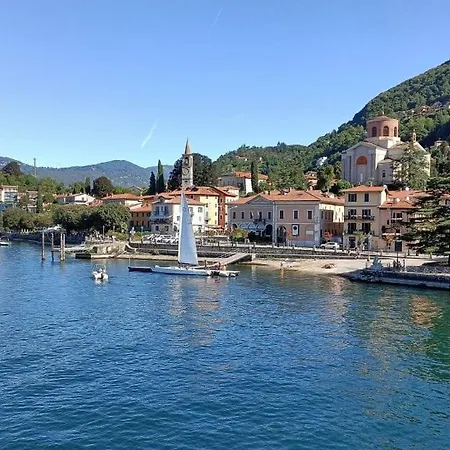 4 Piano * Laveno-Mombello