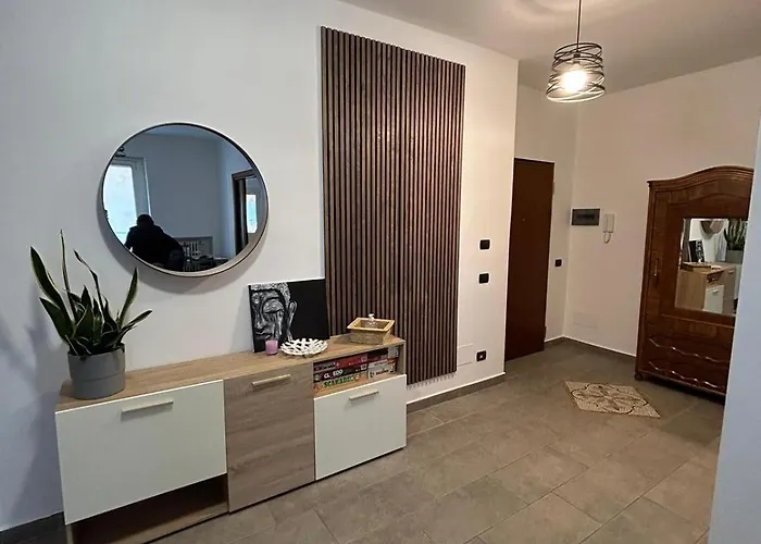 4 Piano Διαμέρισμα