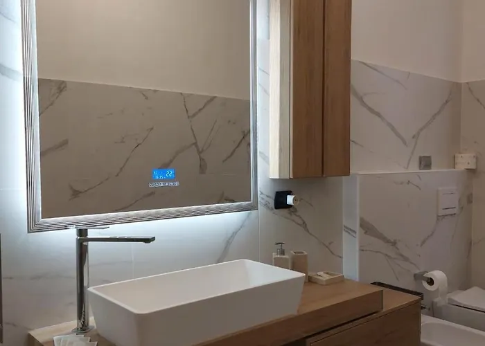 아파트 4 Piano 라베노-몸벨로