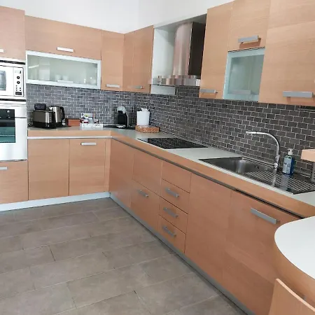 Appartement 4 Piano Laveno-Mombello