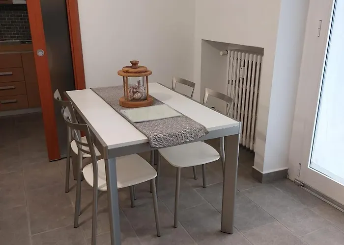 Apartament 4 Piano