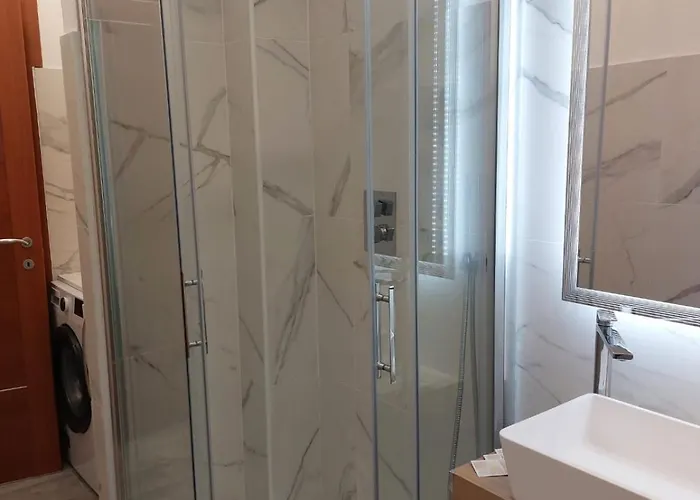 4 Piano * Laveno-Mombello