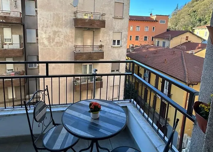Apartament 4 Piano