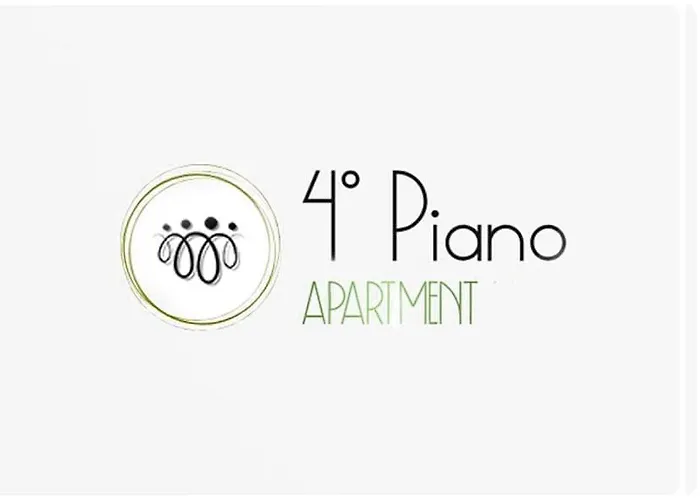 4 Piano Apartament Laveno-Mombello
