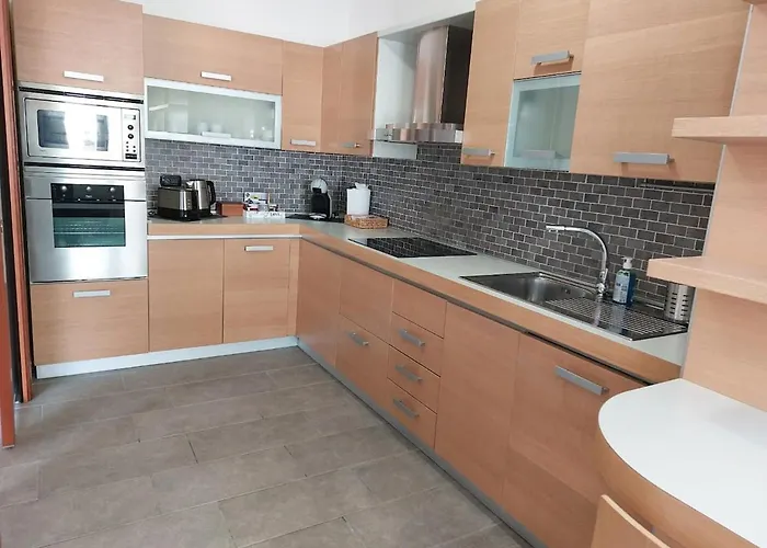 Apartament 4 Piano Laveno-Mombello