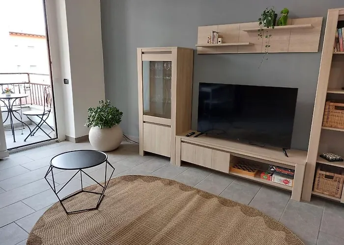 4 Piano Apartament *